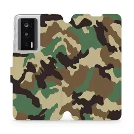 Hülle für Xiaomi POCO F5 Pro - Farbe V111P
