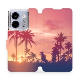 Hülle für Xiaomi POCO M7 Pro 5G - Farbe M134P