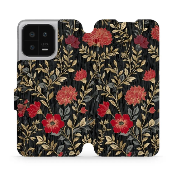 Hülle für Xiaomi 13 - Farbe V172S