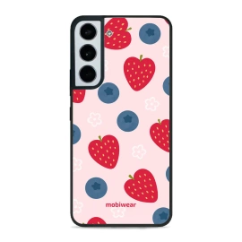 Hülle Glossy Case für Samsung Galaxy S22 - Farbe GP84G