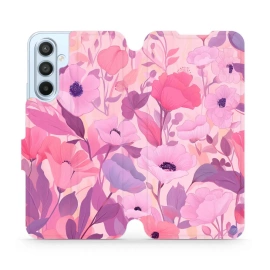 Hülle für Samsung Galaxy A54 - Farbe VP74S