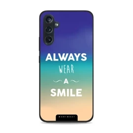 Hülle Glossy Case für Samsung Galaxy M34 5G - Farbe G074G