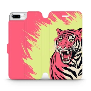 Hülle für Apple iPhone 8 Plus - Farbe VP51S