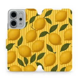 Hülle für OPPO Reno 14 5G - Farbe VP81S