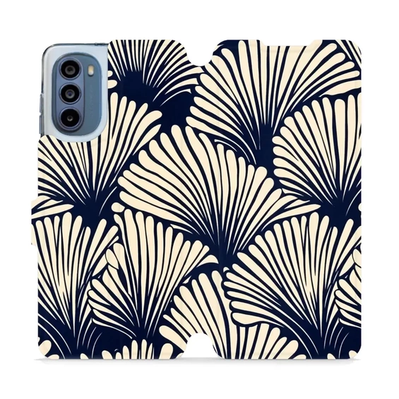 Hülle für Motorola Moto G62 5G - Farbe VA41S