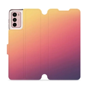 Hülle für Motorola Moto G42 - Farbe VP66S