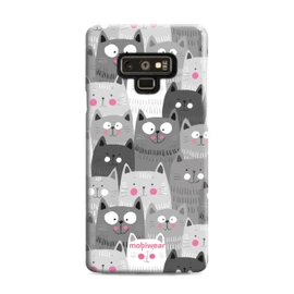 Hülle Elite Pro für Samsung Galaxy Note 9 - Farbe E099E