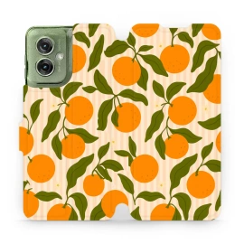 Hülle für Motorola Moto G55 5G - Farbe VP82S