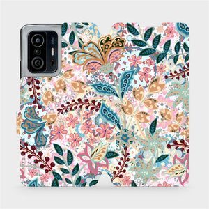 Hülle für Xiaomi 11T Pro - Farbe MX04S