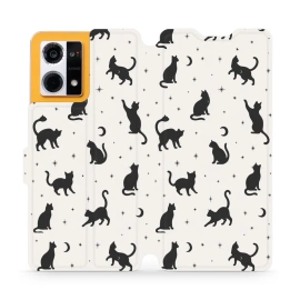 Hülle für Oppo Reno 7 4G - Farbe V162S