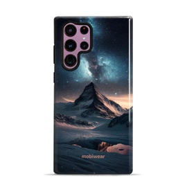 Hülle Elite Pro für Samsung Galaxy S22 Ultra - Farbe E006E