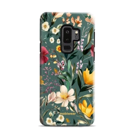 Hülle Elite Pro für Samsung Galaxy S9 Plus - Farbe EP71E