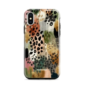 Hülle Elite Pro für Apple iPhone X - Farbe E167E