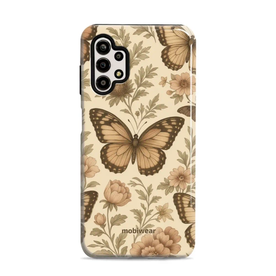 Hülle Elite Pro für Samsung Galaxy A13 4G - Farbe EP92E