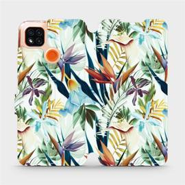 Hülle für Xiaomi Redmi 9C - Farbe M071P