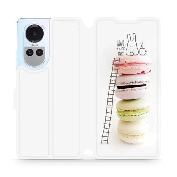 Hülle für OPPO Reno 10 5G - Farbe M090P