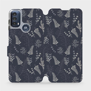 Hülle für Motorola Moto E30 - Farbe VP15S