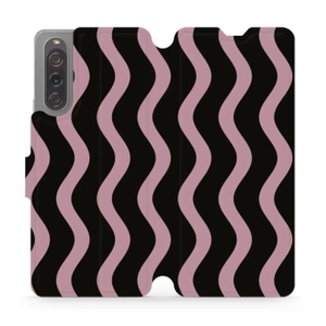 Hülle für Sony Xperia 10 V - Farbe VA54S