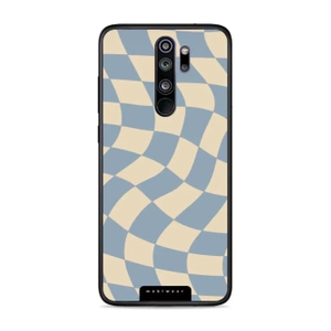 Hülle Glossy Case für Xiaomi Redmi Note 8 Pro - Farbe GA59G