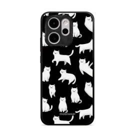 Hülle Glossy Case für Oppo Reno 15 Pro - Farbe G163G