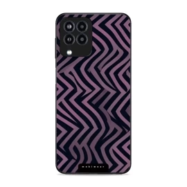 Hülle Glossy Case für Samsung Galaxy M33 5G - Farbe GA55G