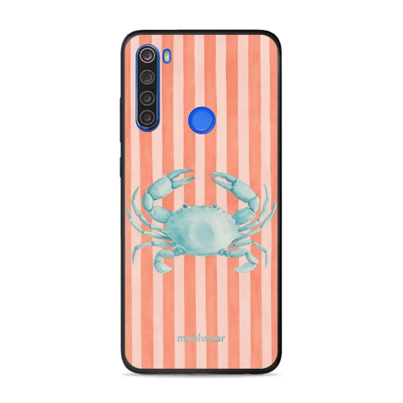 Hülle Glossy Case für Xiaomi Redmi Note 8T - Farbe GP87G
