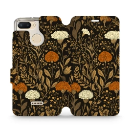 Hülle für Xiaomi Redmi 6 - Farbe V174S