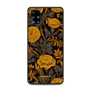 Hülle Glossy Case für Samsung Galaxy A51 - Farbe G173G