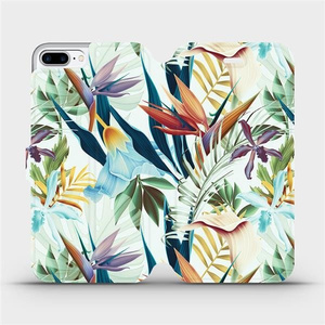 Hülle für Apple iPhone 7 Plus - Farbe M071P