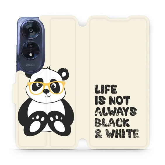 Hülle für OPPO A60 - Farbe M041S