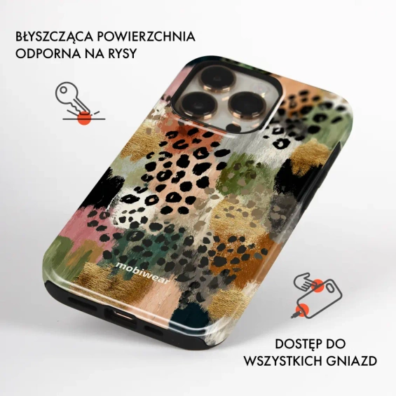 Hülle Elite Pro für Samsung Galaxy S7 - Farbe E167E