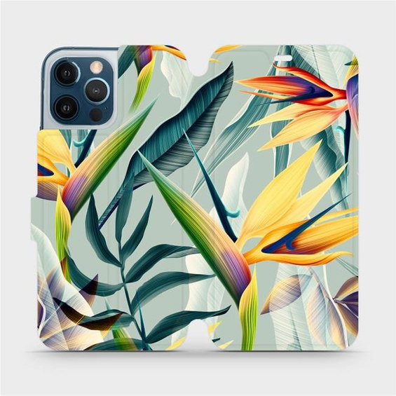 Hülle für Apple iPhone 12 Pro Max - Farbe MC02S