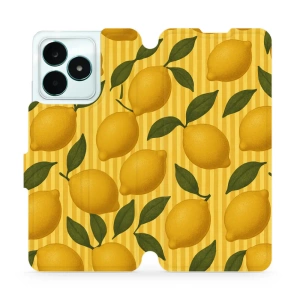 Hülle für Realme C51 - Farbe VP81S