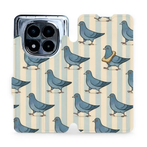 Hülle für Xiaomi POCO X7 - Farbe VP91S