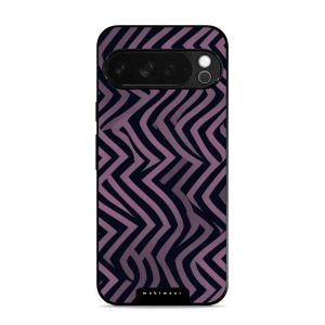 Hülle Glossy Case für Google Pixel 10 Pro XL - Farbe GA55G