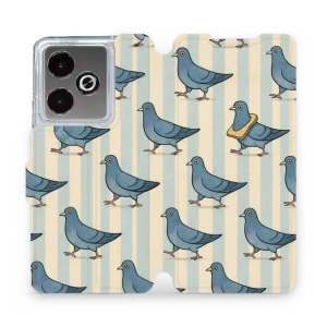 Hülle für Realme GT 7 - Farbe VP91S