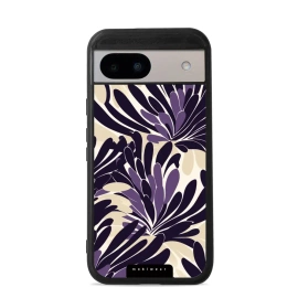 Hülle Glossy Case für Google Pixel 8a - Farbe GA47G