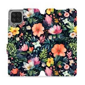 Hülle für Samsung Galaxy M32 4G - Farbe VP48S