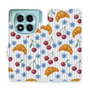 Hülle für Xiaomi Redmi Note 14 Pro 4G - Farbe VP85S