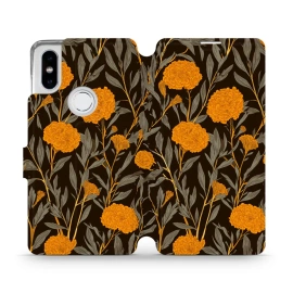 Hülle für Xiaomi Mi Mix 2S - Farbe V175S