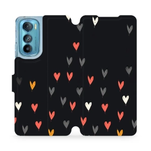 Hülle für Motorola Edge 30 5G - Farbe VP79P