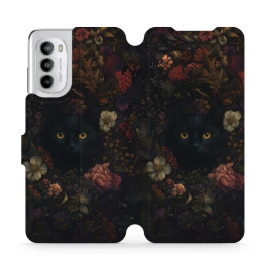 Hülle für Motorola Moto G82 5G - Farbe V161S