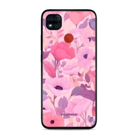 Hülle Glossy Case für Xiaomi Redmi 9C - Farbe GP74G