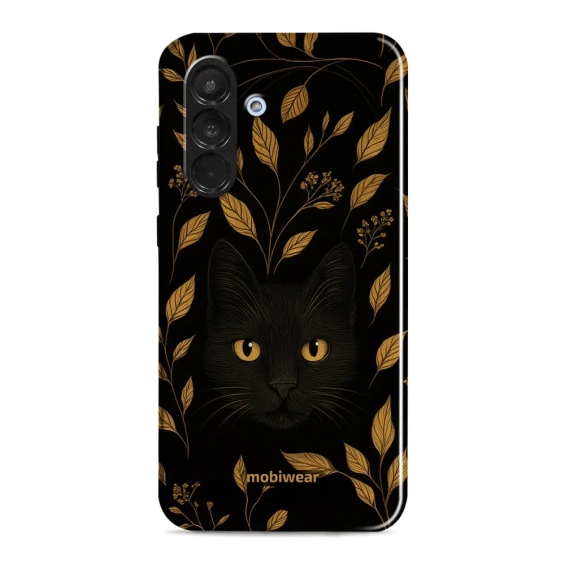 Hülle Elite Pro für Samsung Galaxy A36 5G - Farbe E164E