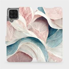 Hülle für Samsung Galaxy M22 - Farbe VP33S