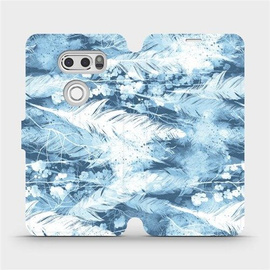 Hülle für LG V30 - Farbe M058S