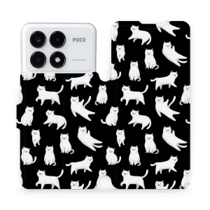 Hülle für Xiaomi POCO F6 Pro - Farbe V163S