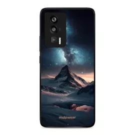 Hülle Glossy Case für Xiaomi POCO F5 Pro - Farbe G006G