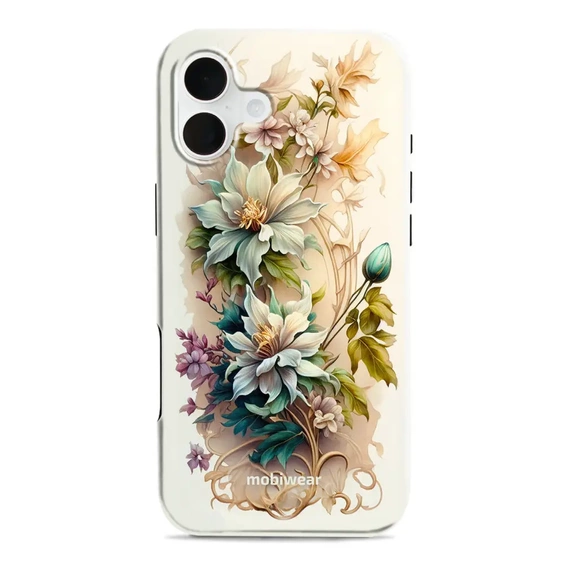 Hülle Elite Pro für Apple iPhone 16 Plus - Farbe E014E