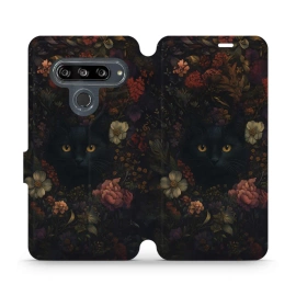 Hülle für LG G8s ThinQ - Farbe V161S